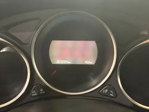 Citroën C4 Lounge 1.6 Hdi Tendance 2015