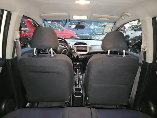 Honda Fit 1.4 Lx-l Mt 100cv 2015