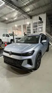 Volkswagen Tera 1.6 Msi Trend Mt 2026