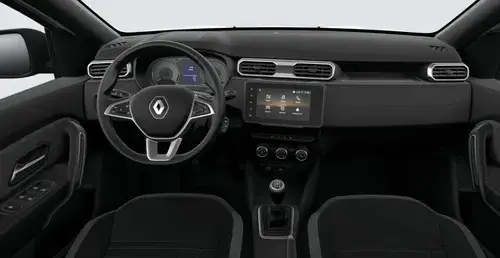 Renault Duster 1.6 4X2 INTENS 2026