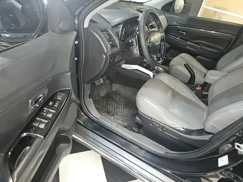 Peugeot 4008 2.0 Feline 4x4 150cv Cvt 2013