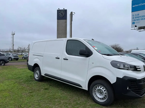 Peugeot Expert 2.2 Hdi 150 L3 6P Mixta 2026