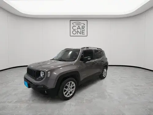 Jeep Renegade 1.8 4X2 SPORT L16 2021