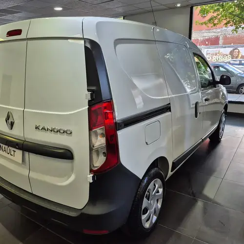 Renault Kangoo Ii Express 1.6 Sce Confort 2026