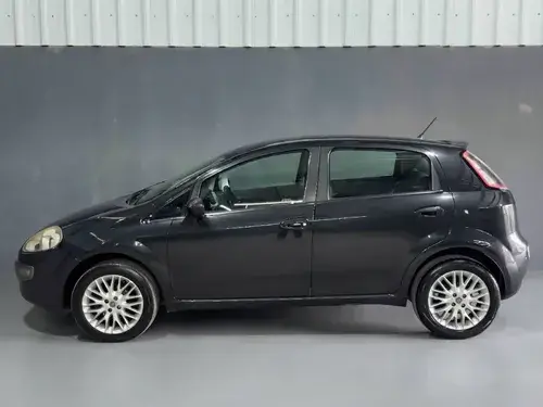 Fiat Punto 1.6 Essence 2013