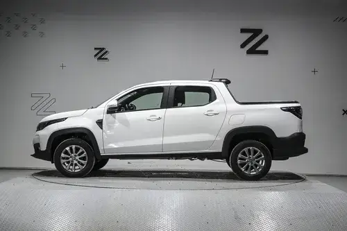 Fiat Strada 1.3 Freedom Cd 2025