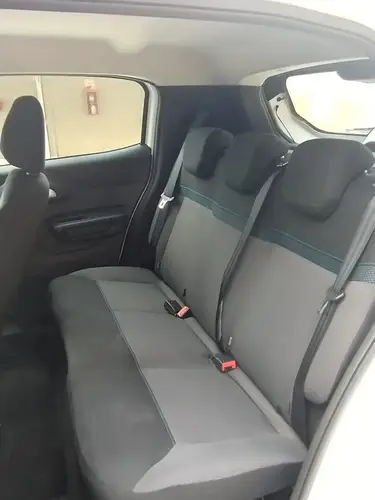 Citroën C3 1.6 16V Vti 115 Feel Pack At 2025