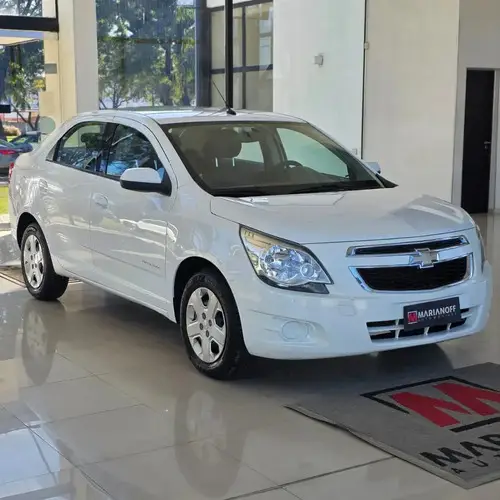 Chevrolet Cobalt 1.8 Lt Mt Adv 2015