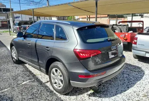 Audi Q5 2.0 Tfsi 225cv Tiptronic Quattro 2014