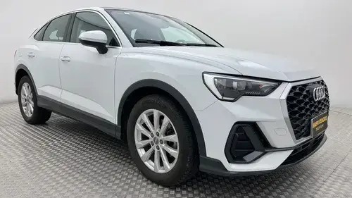 Audi Q3 Sportback 1.4 35tfsi Sportback 150 Cv 2020