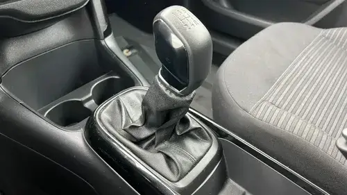 Citroën C4 Cactus 1.6 Vti 115 Feel 2022