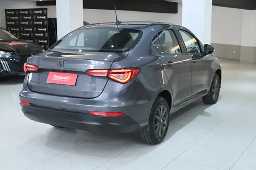 Fiat Cronos 1.3 Drive Cvt 2024
