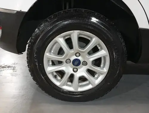 Ford Ecosport 1.5 Se Aut L/18 2019