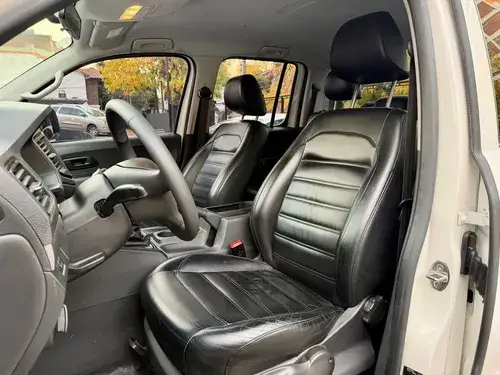 Volkswagen Amarok 2.0 TD 140HP 4X4 DC TRENDLINE L17 2023