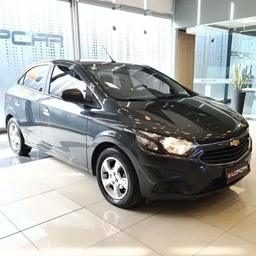 Chevrolet Onix 1.4 Lt 98cv 2019