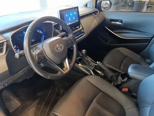Toyota Corolla 1.8 Hev Seg Ecvt 2022