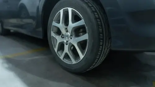 Honda City 1.5 Ex-l At 120cv 2011