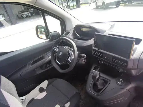 Peugeot Partner 1.6 Hdi 92 Van L2 2026