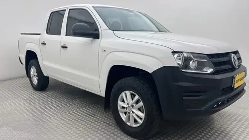 Volkswagen Amarok 2.0 Cd Tdi 140cv Trendline 2021