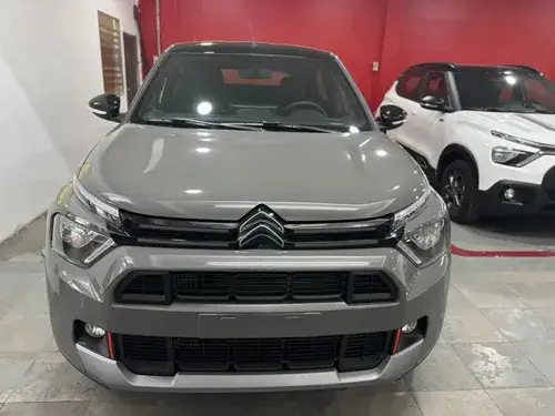 Citroën Basalt T200 DARK EDITION 2025
