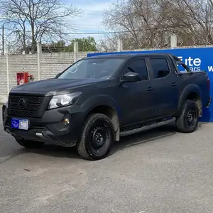 Nissan Frontier 2.3 S Cd 4x2 Mt 2023