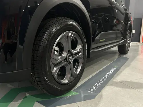 Citroën Aircross 1.0 T200 XTR CVT L26 2026