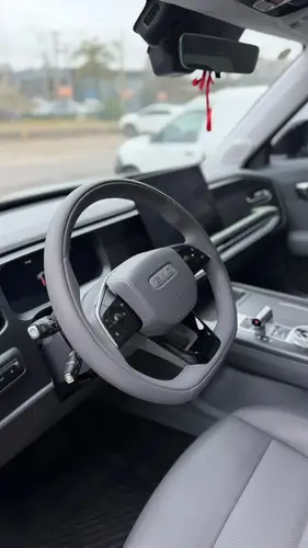 BAIC BJ30 1.5T Bj30 2Wd Hybrid 2026