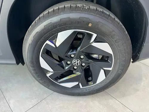 Volkswagen Tera 1.0T 170 Tsi Comfort At 2026