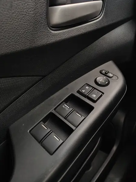 Honda CR-V LX AT 2012