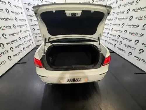 Peugeot 408 2.0 ALLURE L11 2015