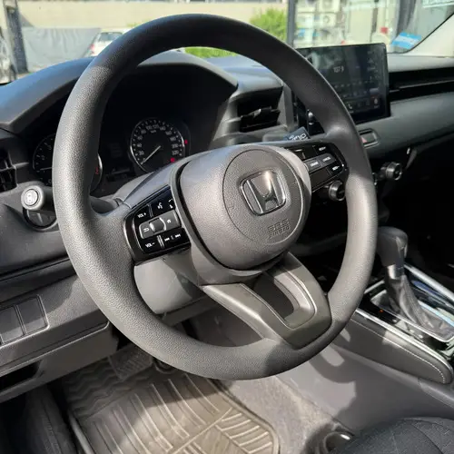 Honda HR-V 1.5 Lx Cvt 2Wd 2026