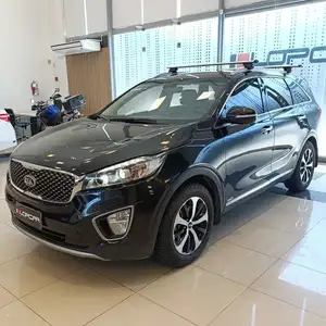 Kia Sorento 2.4 Ex Premium 4x4 6at 2016