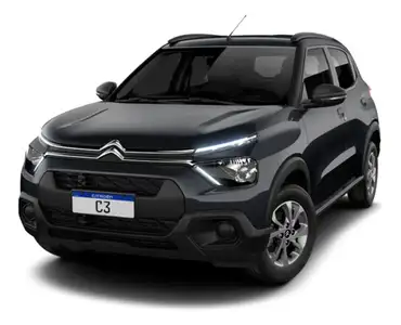 Citroën C3 1.6 VTI FEEL L26 2026