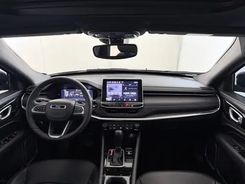 Jeep Compass 1.3 T 270 SERIE-S AT6 2025