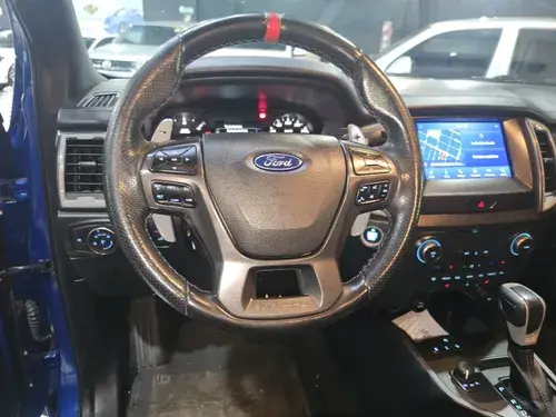 Ford Ranger Raptor 2.0l Biturbo Cabina Doble 4x4 2019