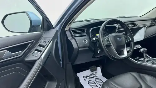 Ford Territory 1.5t Sel 2022