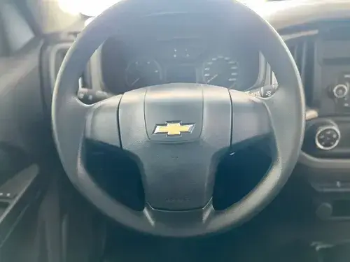 Chevrolet S10 2.8 Ls Cd Tdci 200cv 4x2 2022