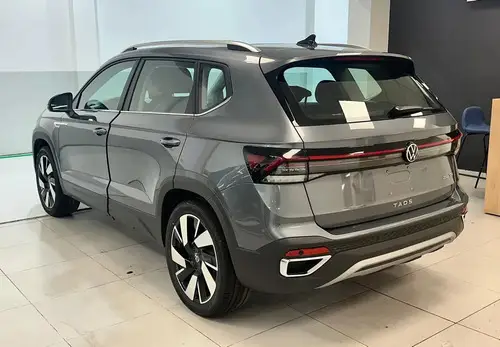 Volkswagen Taos 1.4 250 Tsi Highline Tiptronic 2026