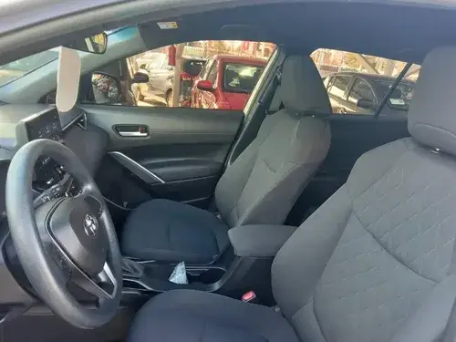 Toyota Corolla Cross 2.0 Xli Cvt 2023
