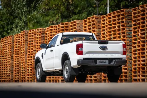 Ford Ranger 2.0 Cs 4X4 2026