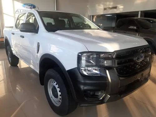 Ford Ranger 2.0 Cd 4X2 Xl 170Cv 2026