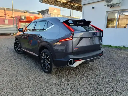 GAC Emkoo 2.0 Dht Hev Gl 2026