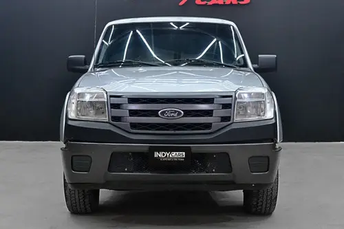 Ford Ranger 3.0 Cd Xl Plus 4x2 2012