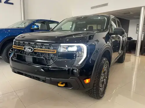 Ford Maverick Maverick Tremor 2.0L 4WD 2025