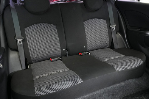 Nissan March 1.6 Active Pure Drive 2018