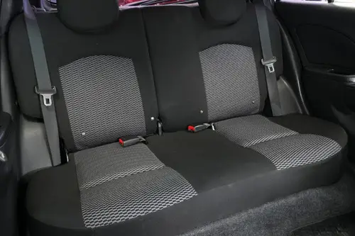 Nissan March 1.6 Active Pure Drive 2018