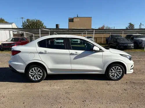 Fiat Cronos Drive 1.3 Mt 2022