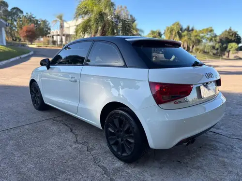 Audi A1 1.4 Ambition Tfsi 122Cv Stronic 3P 2014