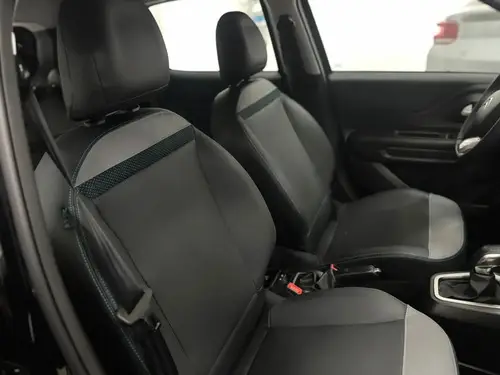 Citroën C3 1.0 T200 Feel Pack You! Cvt 2025