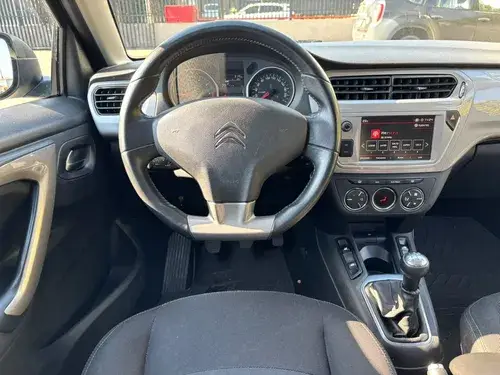 Citroën C-Elysee 1.6 Feel Hdi 92 2018